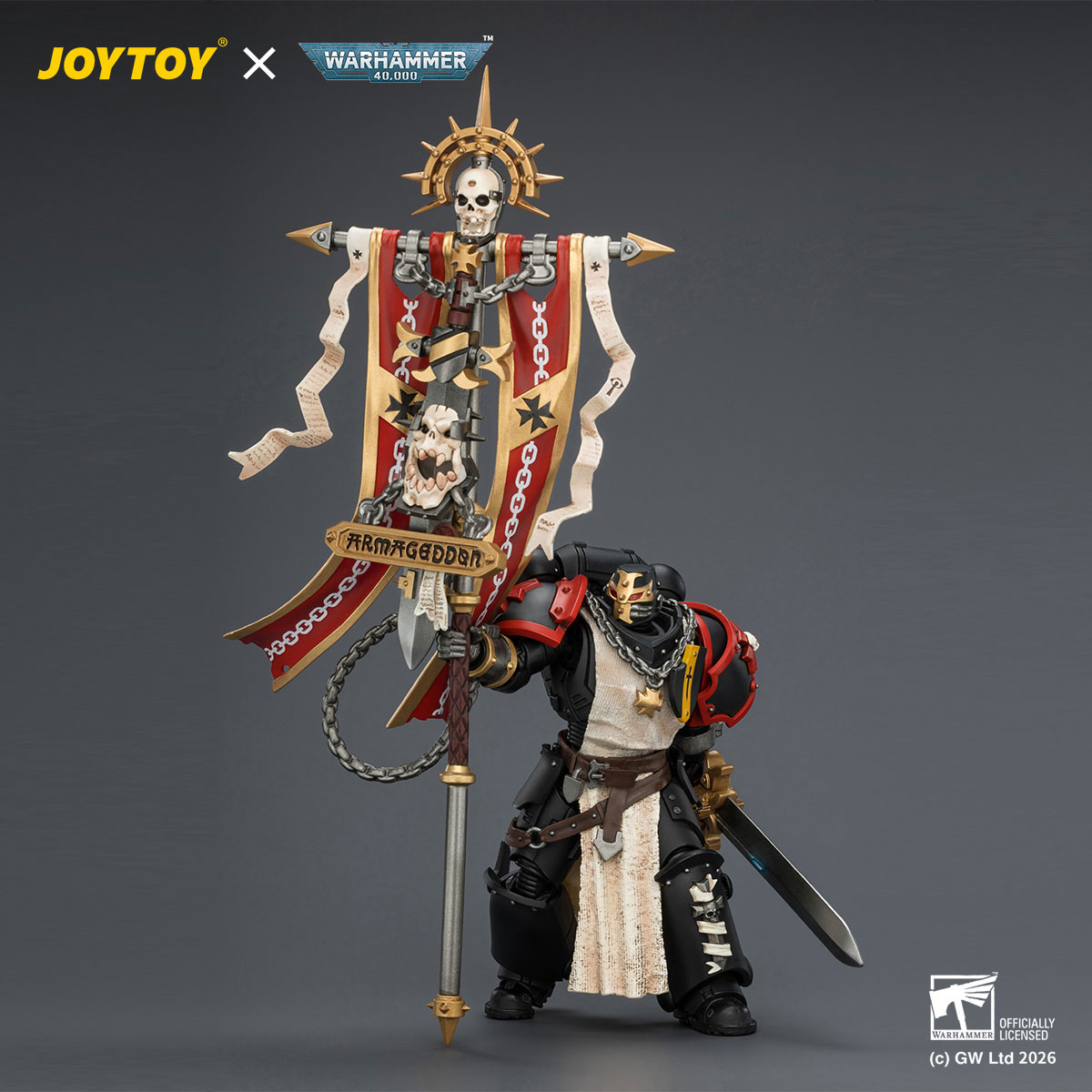 JOYTOY OFFICIAL