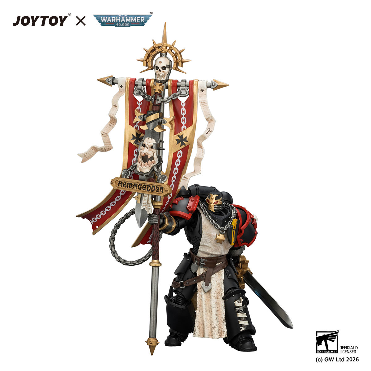 JOYTOY OFFICIAL