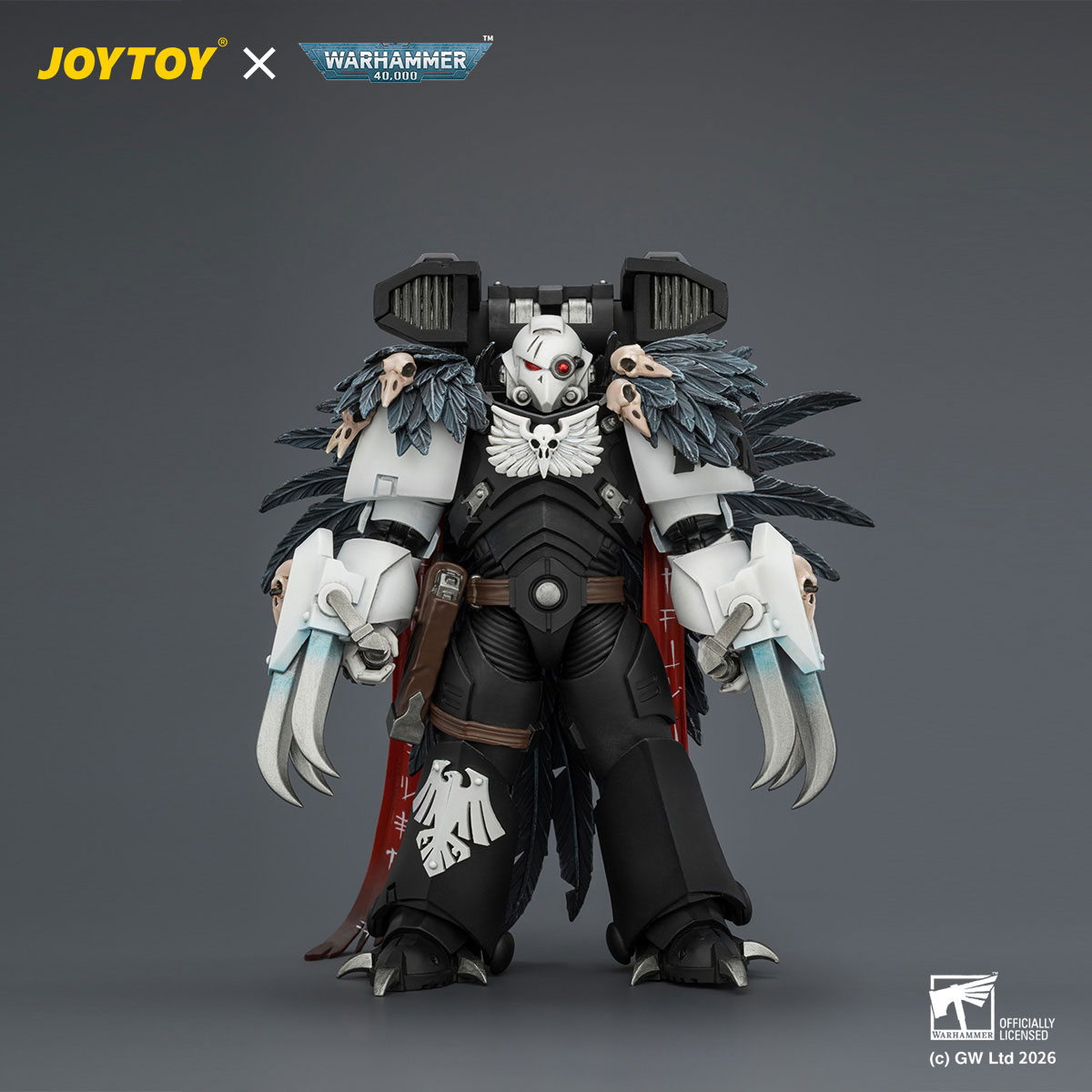 JOYTOY OFFICIAL