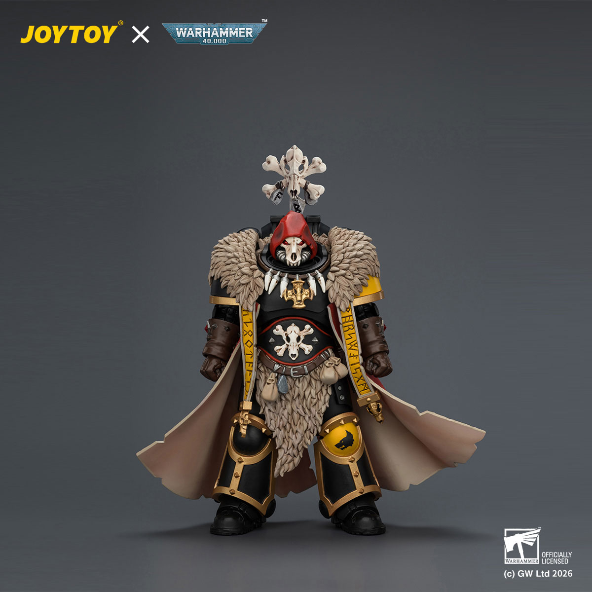 JOYTOY OFFICIAL