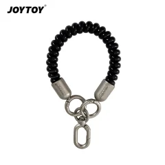 TPU Coil Phone Lanyard