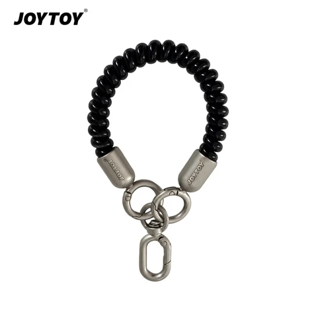 TPU Coil Phone Lanyard