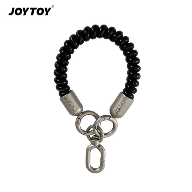 TPU Coil Phone Lanyard