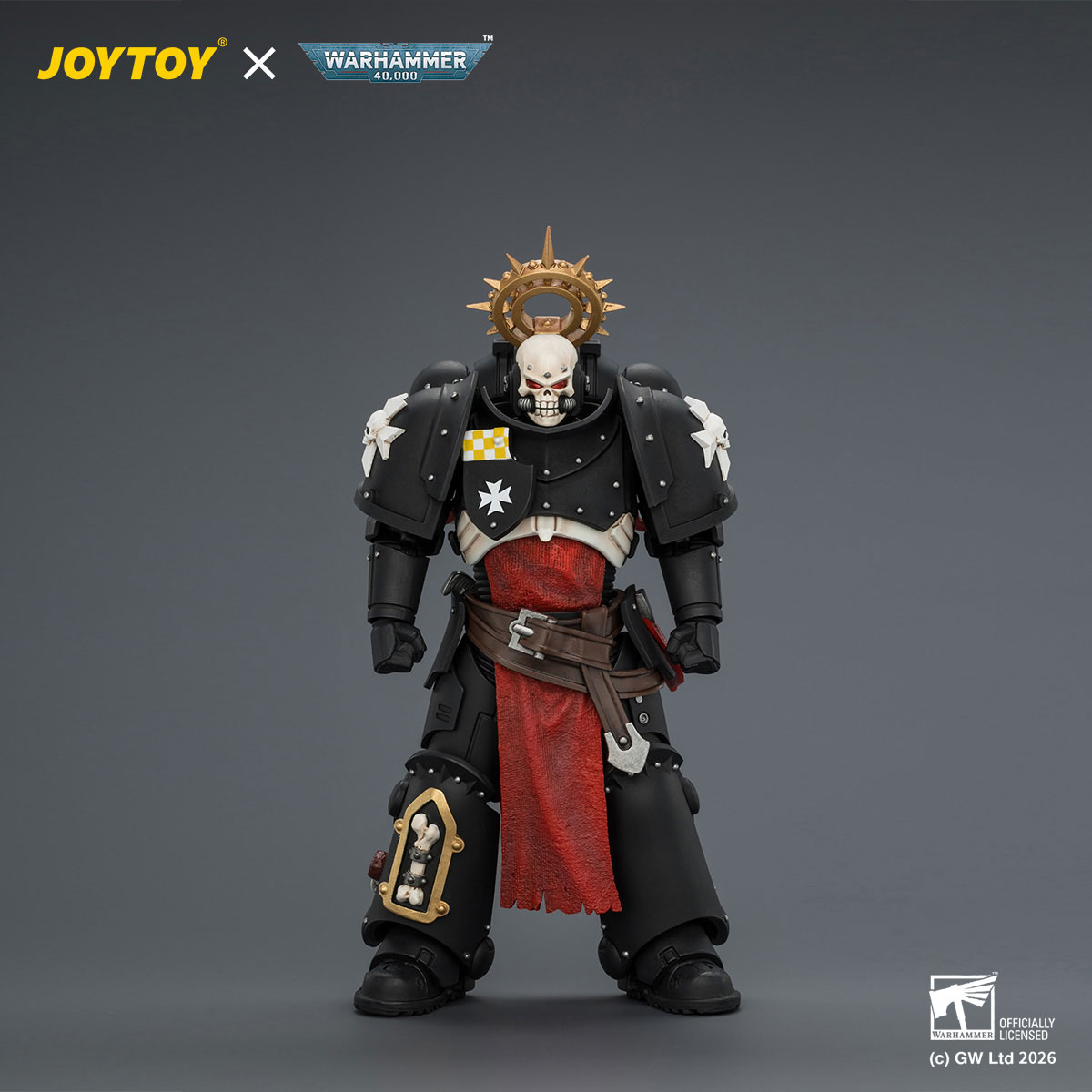 JOYTOY OFFICIAL