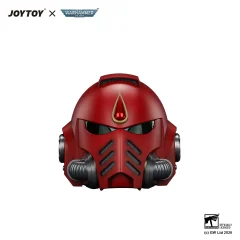 Blood Angels MkX Helmet