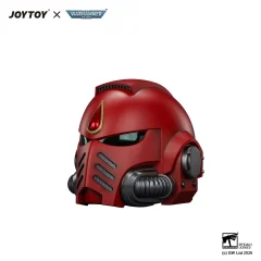 Blood Angels MkX Helmet