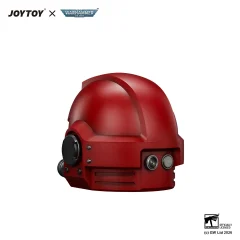 Blood Angels MkX Helmet