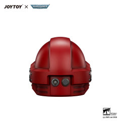 Blood Angels MkX Helmet