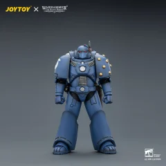 Ultramarines MKVI Tactical Legionary