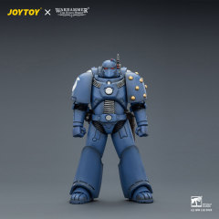 Ultramarines MKVI Tactical Legionary