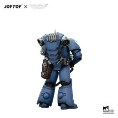 Ultramarines MKVI Tactical Legionary