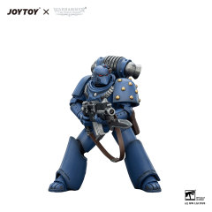 Ultramarines MKVI Tactical Legionary