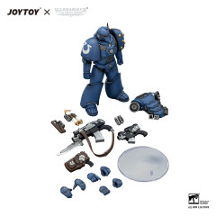 Ultramarines MKVI Tactical Legionary