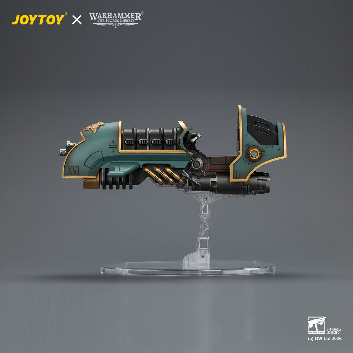 JOYTOY OFFICIAL