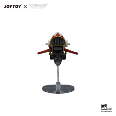 White Scars Legion Shamshir Jetbike