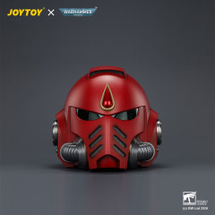 Blood Angels MkX Helmet
