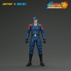 KOF'98UM Master Team
