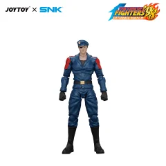 KOF'98UM Master Team