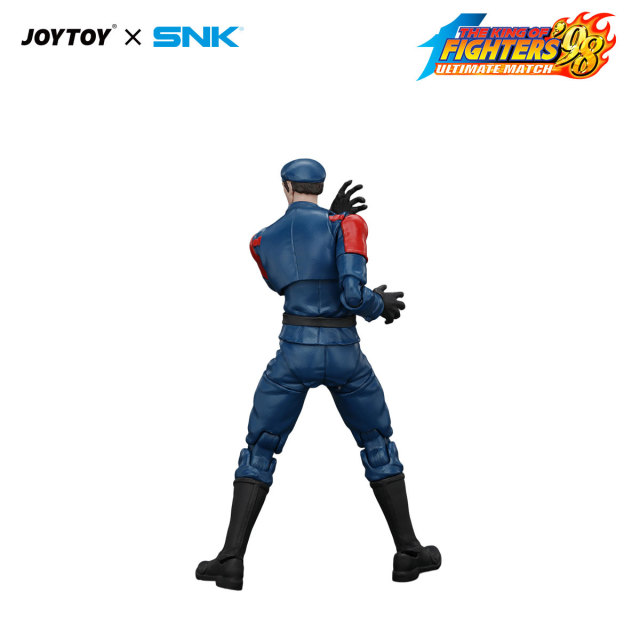 KOF'98UM Master Team