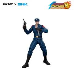 KOF'98UM Master Team