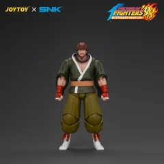 KOF'98UM Master Team