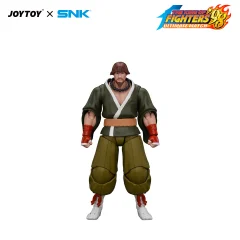 KOF'98UM Master Team