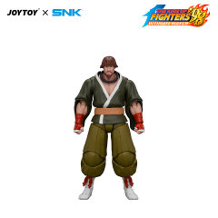 KOF'98UM Master Team