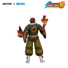 KOF'98UM Master Team