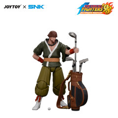 KOF'98UM Master Team