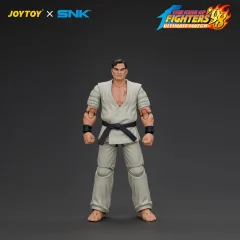 KOF'98UM Master Team