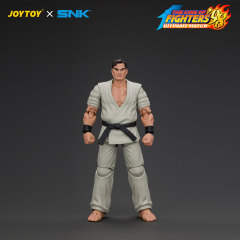 KOF'98UM Master Team