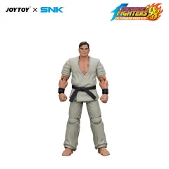 KOF'98UM Master Team