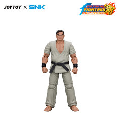 KOF'98UM Master Team