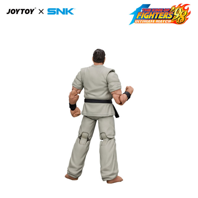 KOF'98UM Master Team
