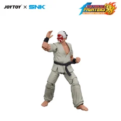 KOF'98UM Master Team