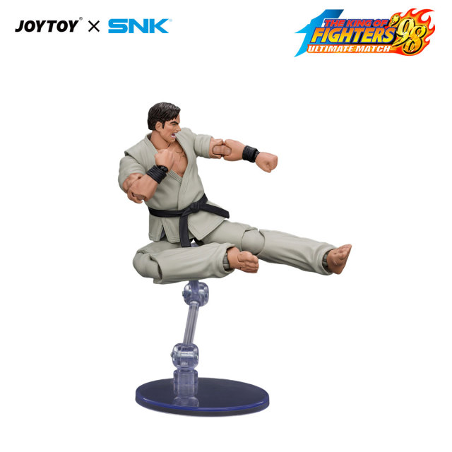 KOF'98UM Master Team