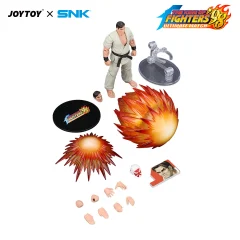 KOF'98UM Master Team