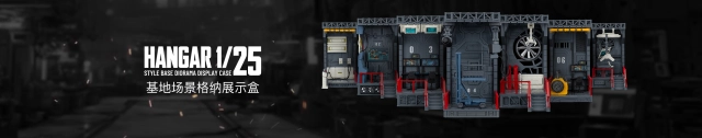Hangar-Style Base Diorama Display Case-07