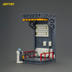 Hangar-Style Base Diorama Display Case-01