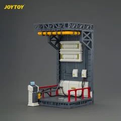 Hangar-Style Base Diorama Display Case-01