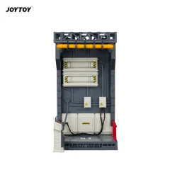 Hangar-Style Base Diorama Display Case-01