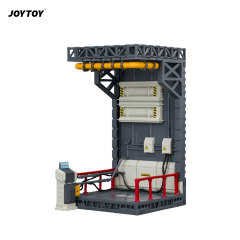 Hangar-Style Base Diorama Display Case-01