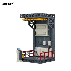 Hangar-Style Base Diorama Display Case-01