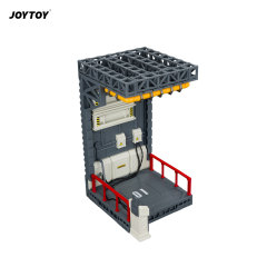 Hangar-Style Base Diorama Display Case-01