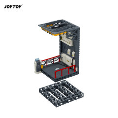 Hangar-Style Base Diorama Display Case-01