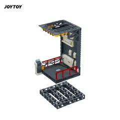 Hangar-Style Base Diorama Display Case-01
