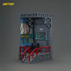 Hangar-Style Base Diorama Display Case-02