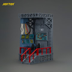 Hangar-Style Base Diorama Display Case-02