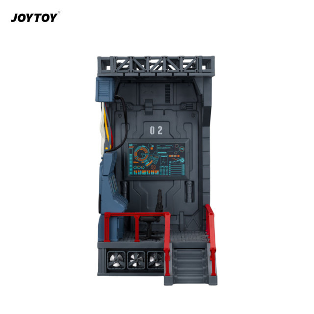 Hangar-Style Base Diorama Display Case-02