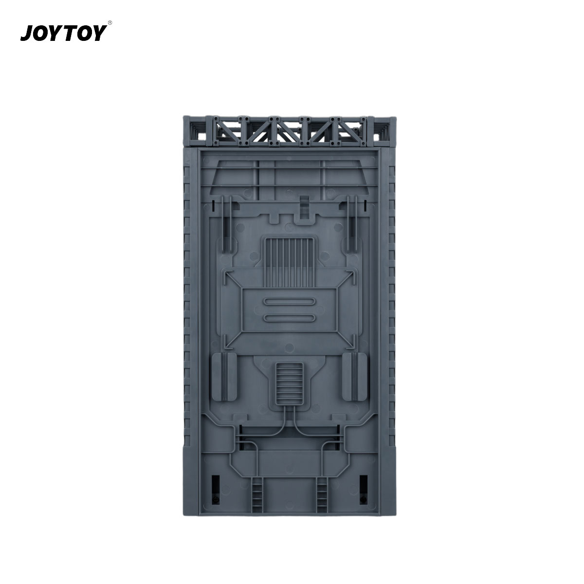 JOYTOY Hangar-Style Base Diorama Display Case-02
